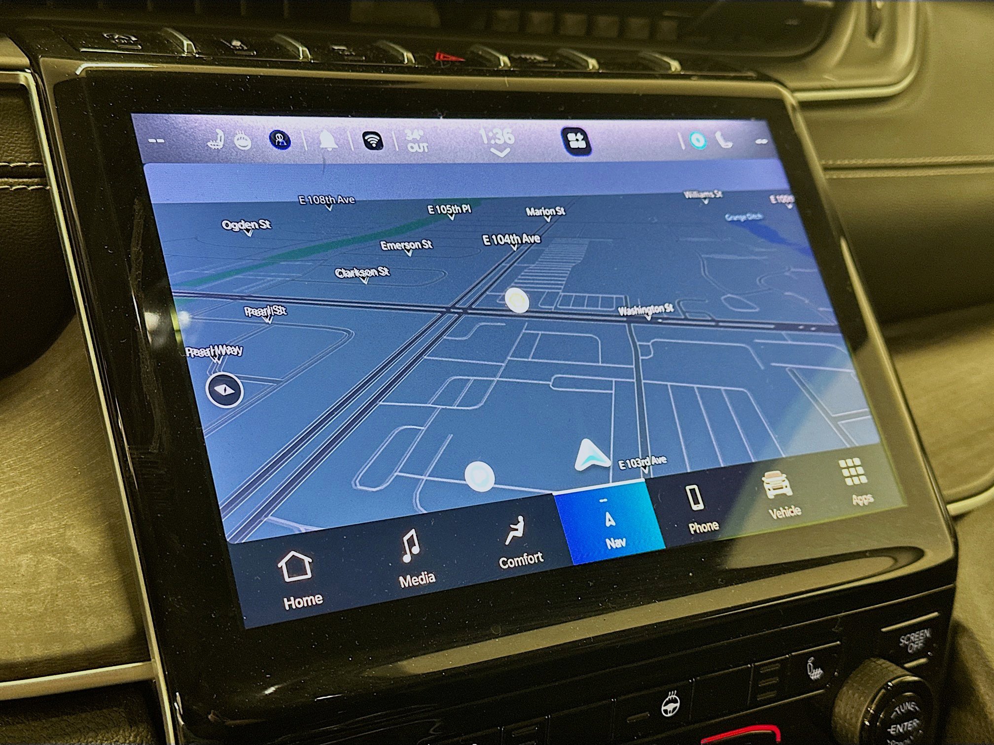 Used 2023 Jeep Grand Cherokee L Limited image 22