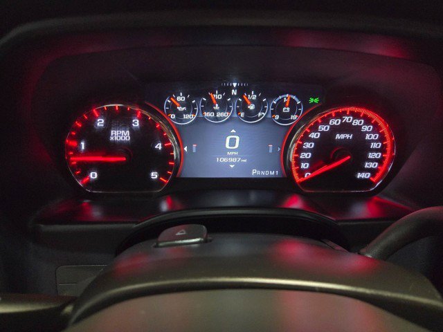 Used 2016 GMC Sierra 3500 Denali w/ Duramax Plus Package image 79