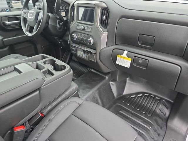 New 2025 GMC Sierra 3500 Pro image 24