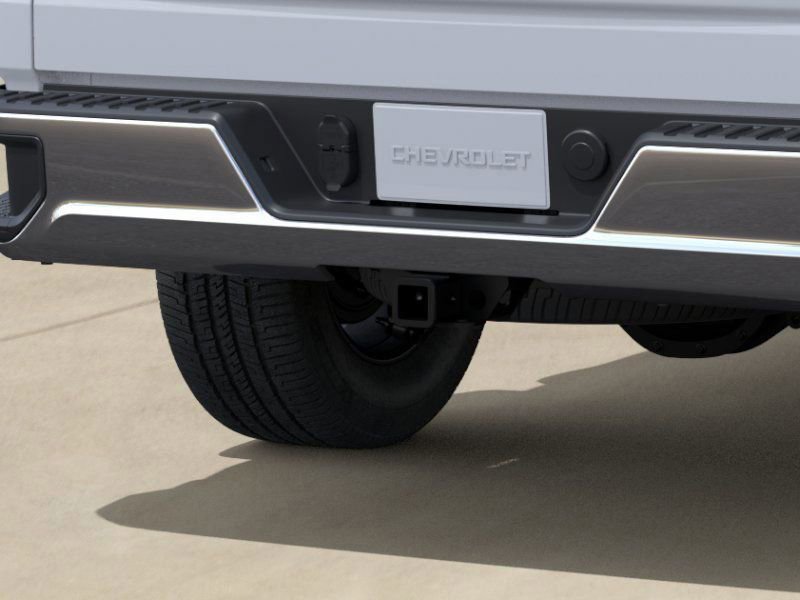 New 2026 Chevrolet Silverado 1500 LT AWD/4WD image 14