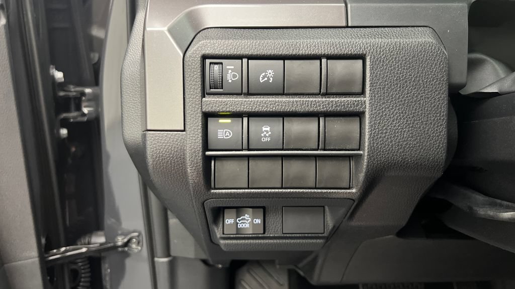 New 2026 Toyota Tacoma SR5 AWD/4WD image 20