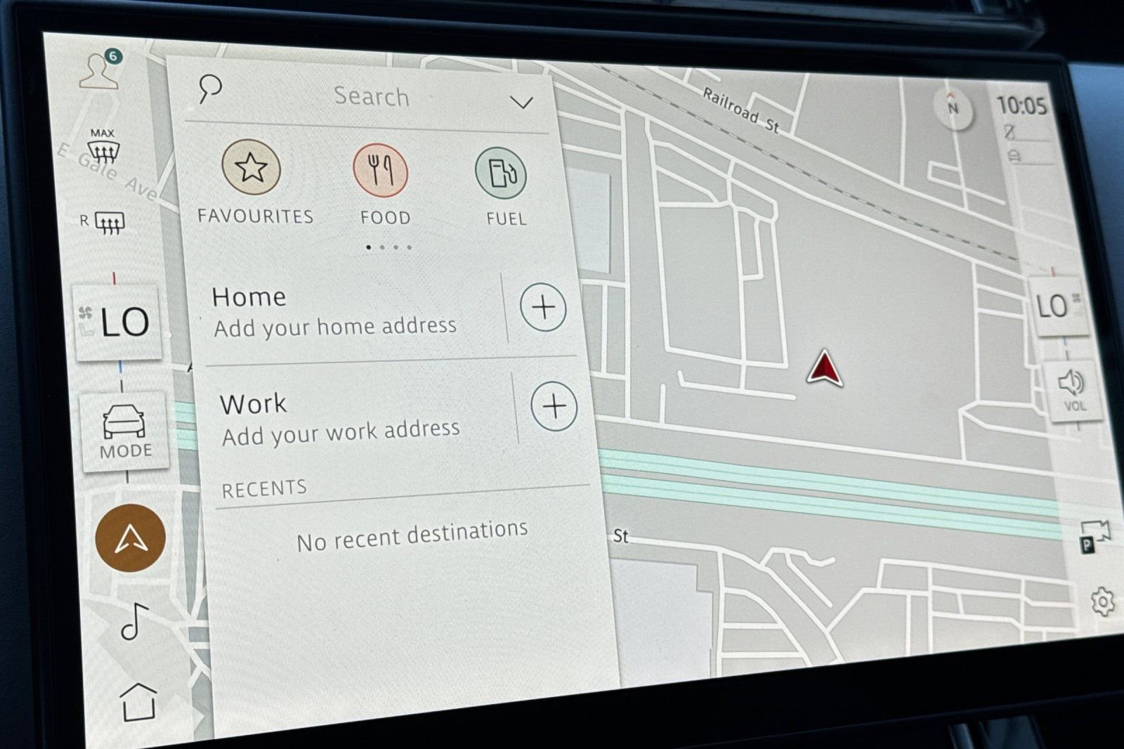 Used 2026 Land Rover Range Rover Velar Dynamic SE image 22