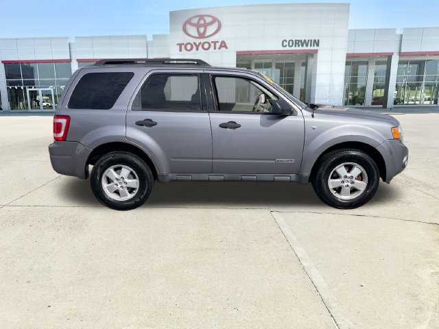 Used 2008 Ford Escape XLT AWD/4WD image 6