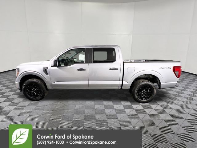 New 2026 Ford F150 STX AWD/4WD image 6