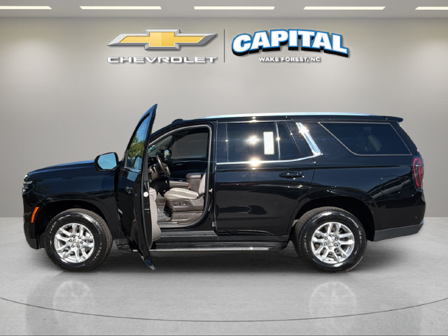 Used 2025 Chevrolet Tahoe LT AWD/4WD image 11