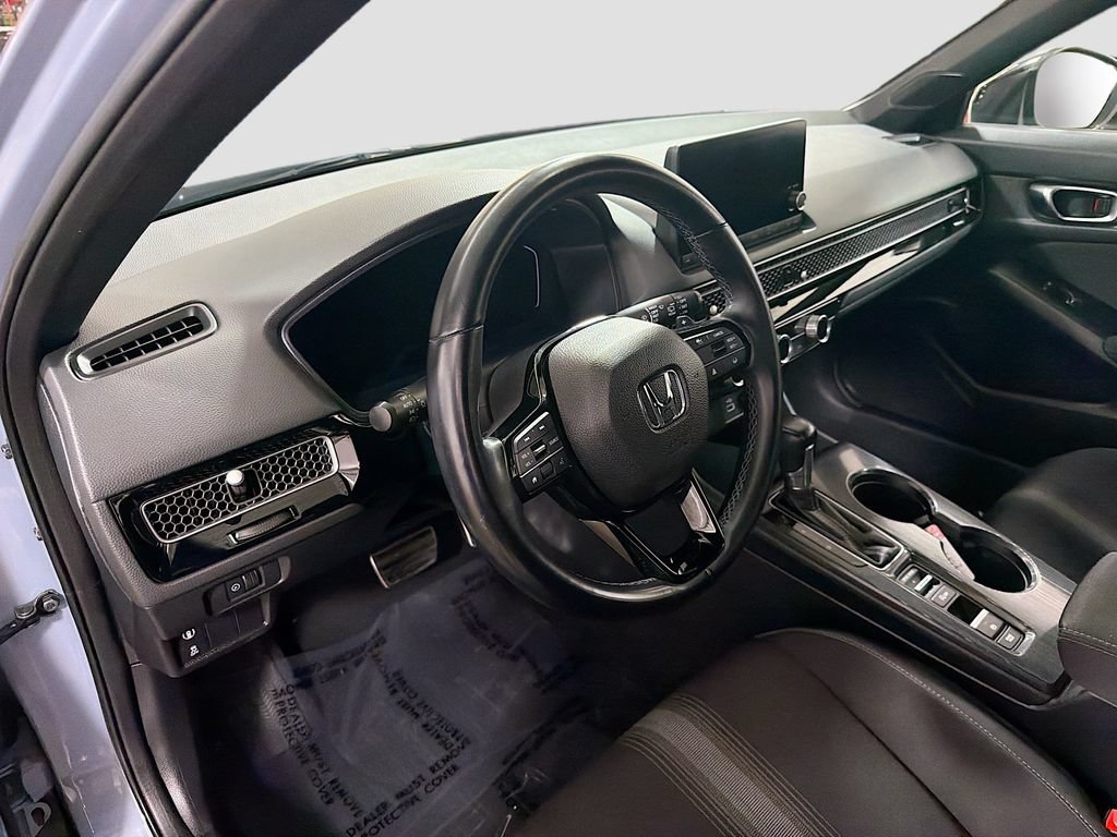 Used 2022 Honda Civic Sport image 11