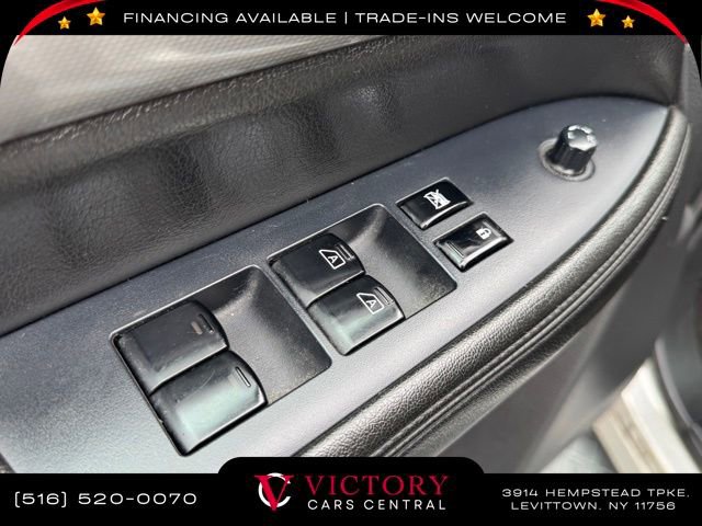 Used 2010 Nissan Armada SE image 10