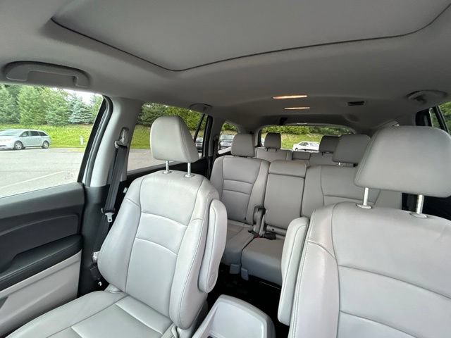 Used 2016 Honda Pilot EX-L image 17