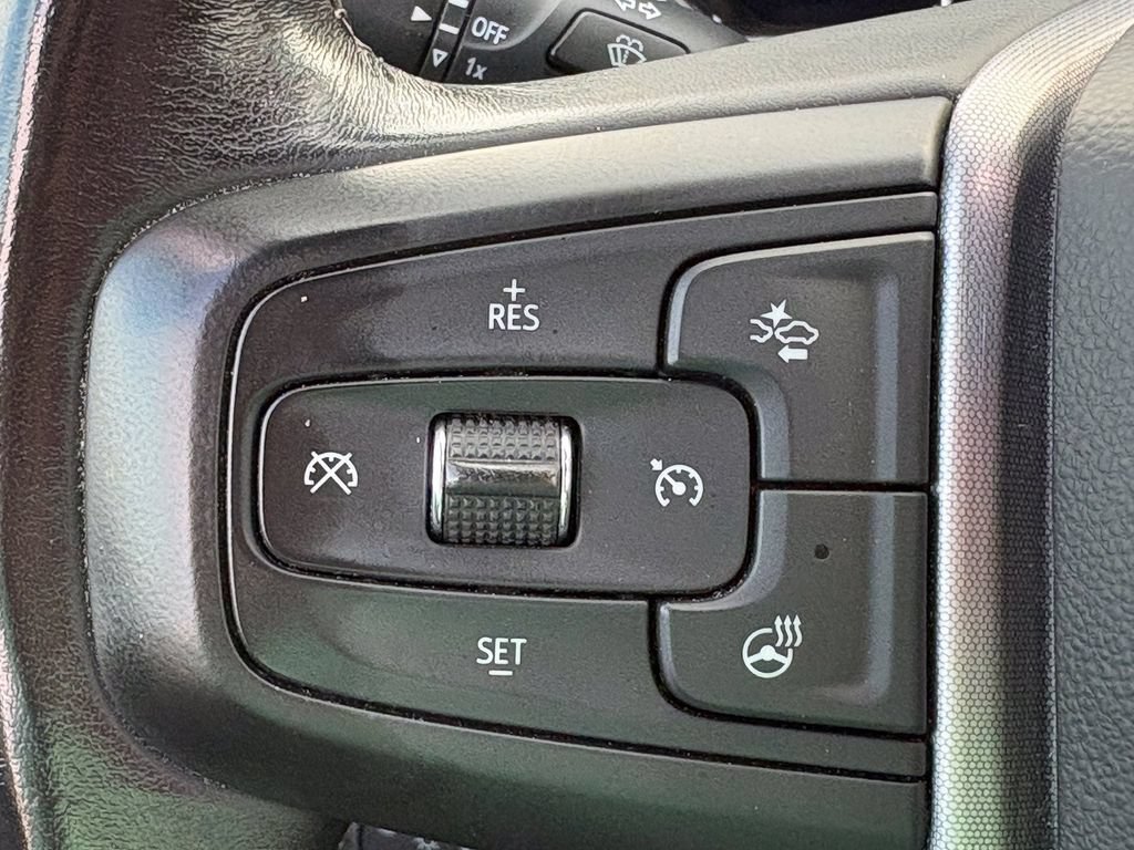 Used 2022 GMC Sierra 1500 Elevation RWD image 19