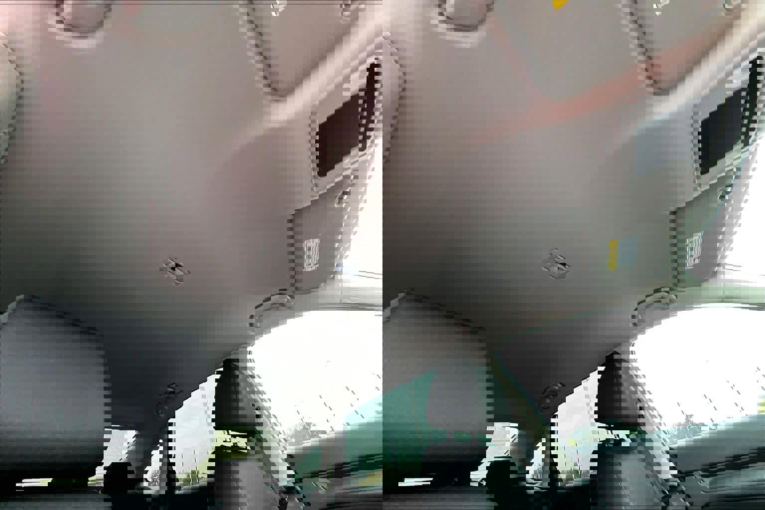 Used 2026 Honda Civic LX image 13