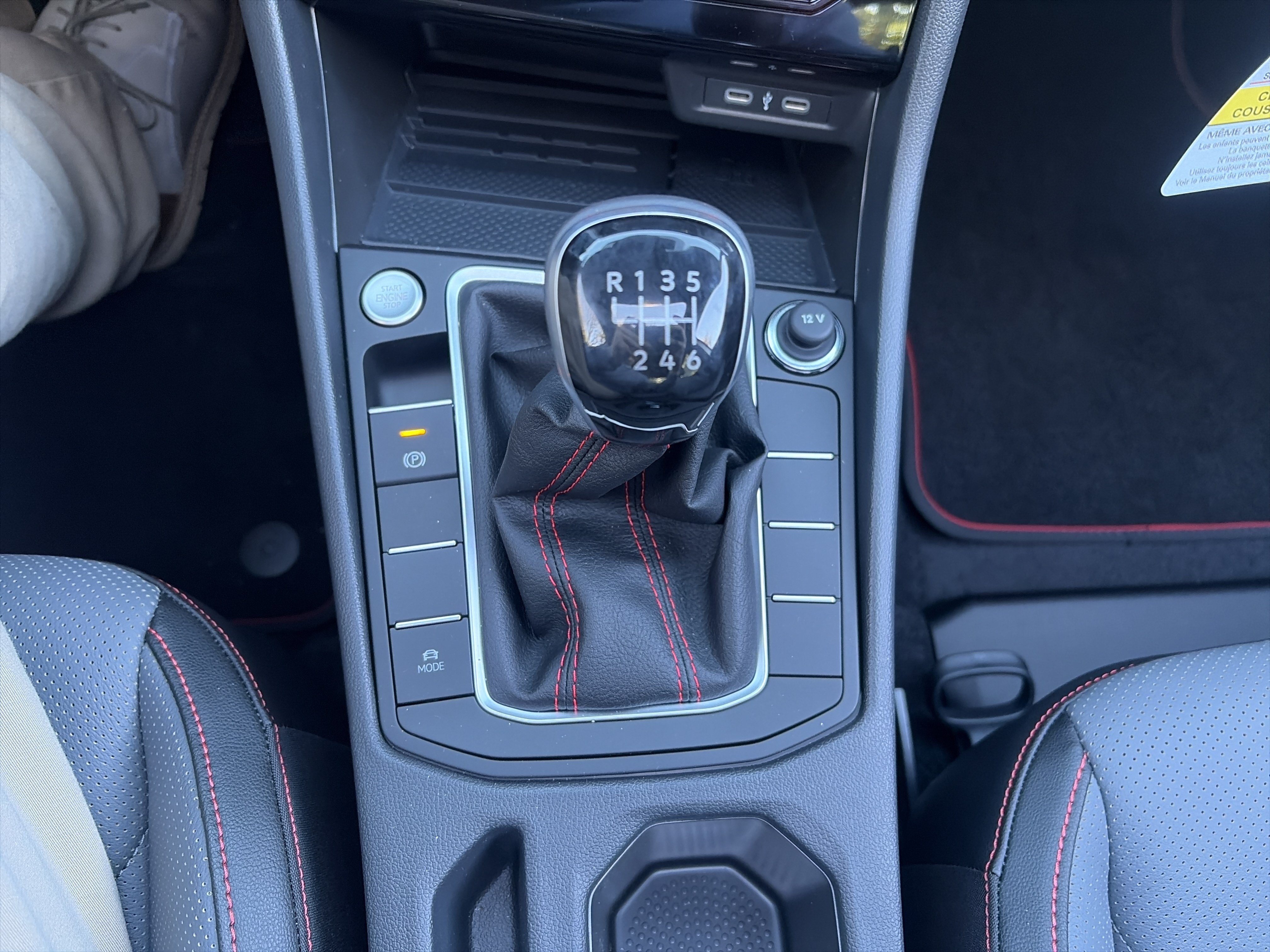 New 2026 Volkswagen Jetta GLI Autobahn FWD image 26