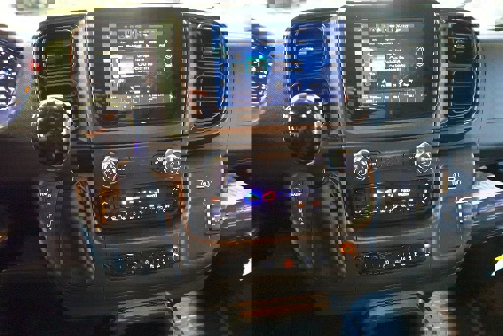 New 2026 RAM ProMaster 2500 w/ Safety Group image 20