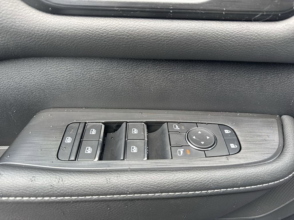 New 2026 Nissan Armada SV RWD image 13