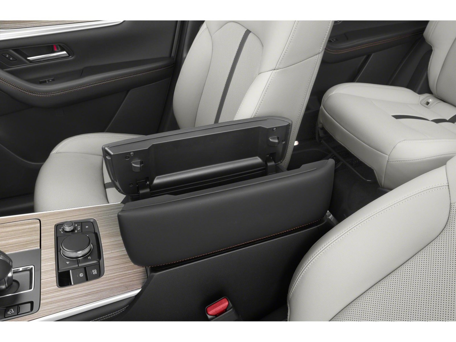 Used 2024 MAZDA CX-90 Plug-In Hybrid w/ Premium Pkg AWD/4WD image 12