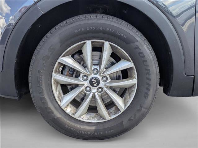 Used 2018 Kia Sorento LX image 23
