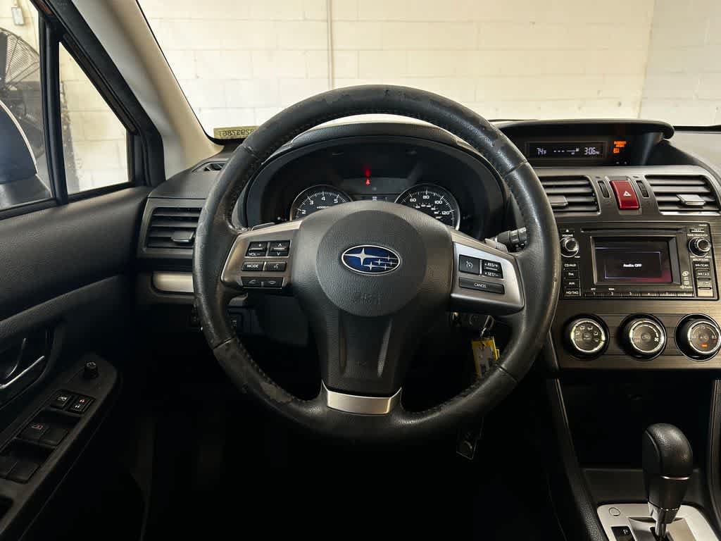 Used 2014 Subaru Crosstrek 2.0i Limited AWD/4WD image 15