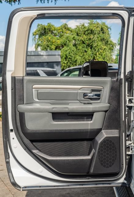 Used 2016 RAM 3500 Big Horn AWD/4WD image 33