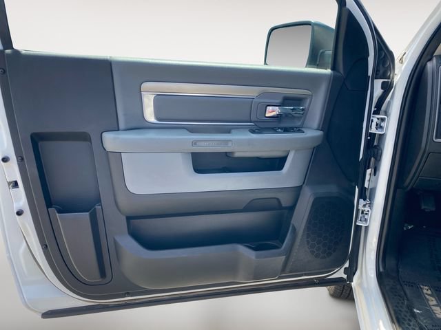 Used 2019 RAM 1500 Tradesman w/ Popular Equipment Group RWD image 16