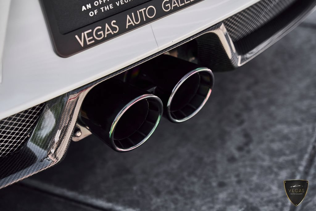 Used 2019 Porsche 911 GT3 RS RWD image 14
