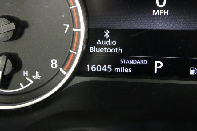 Certified 2023 Nissan Rogue SV image 26