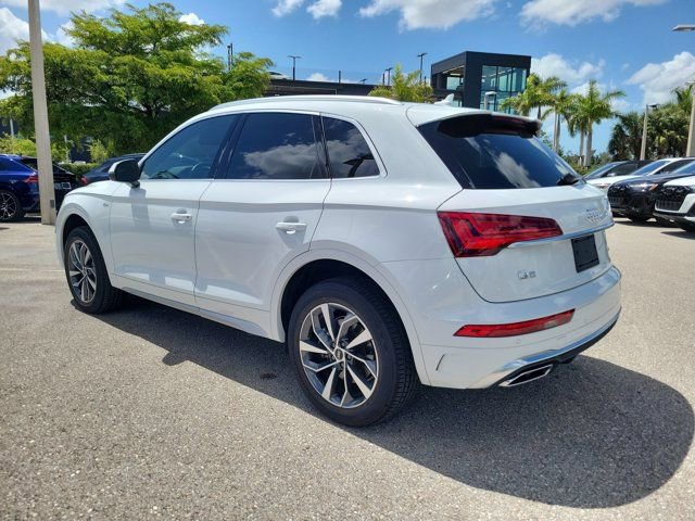 Certified 2023 Audi Q5 2.0T Premium Plus w/ Premium Plus Package image 5