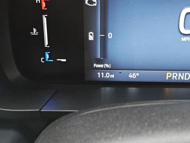 New 2025 Ford Maverick XLT w/ Equipment Group 301A image 20