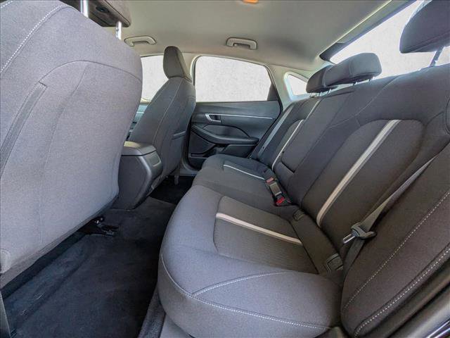 Used 2024 Hyundai Sonata SEL image 18