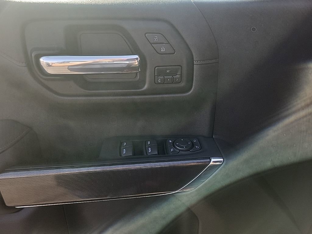 Used 2022 GMC Sierra 1500 AT4 w/ AT4 Premium Package image 6