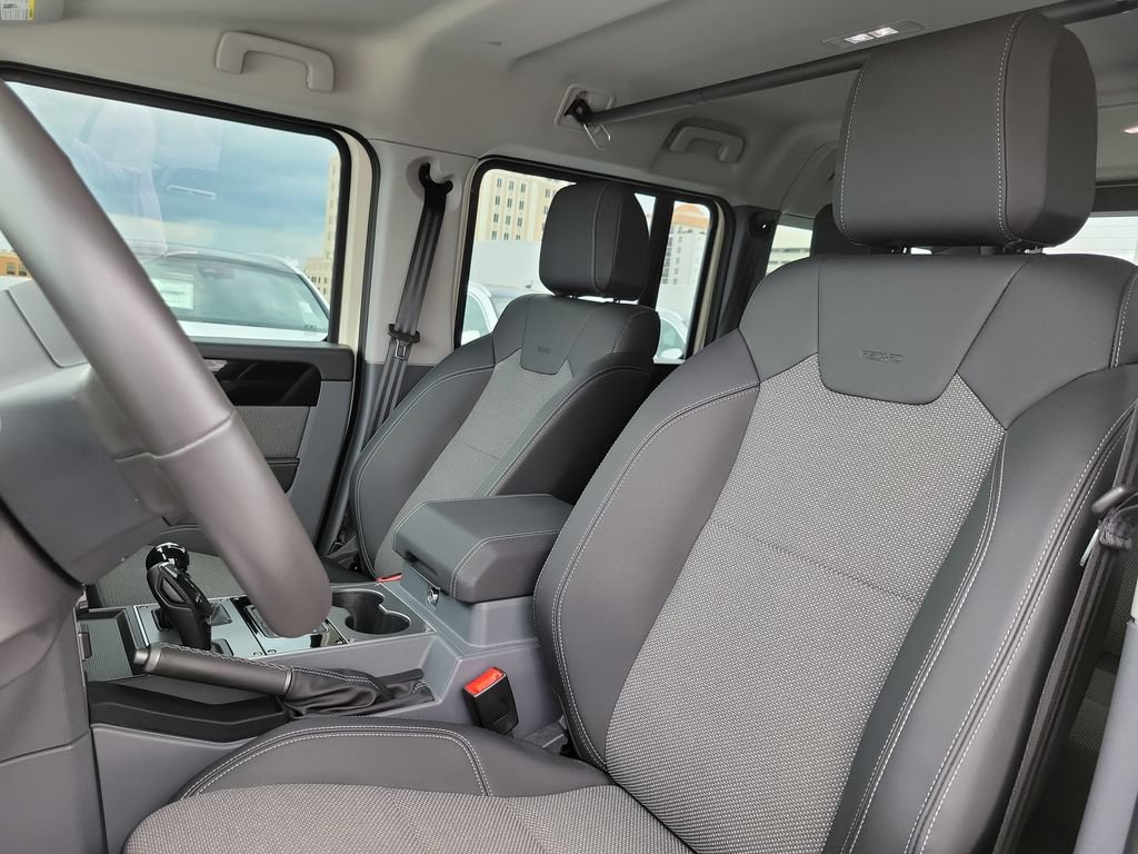 Used 2024 INEOS Grenadier AWD/4WD image 21