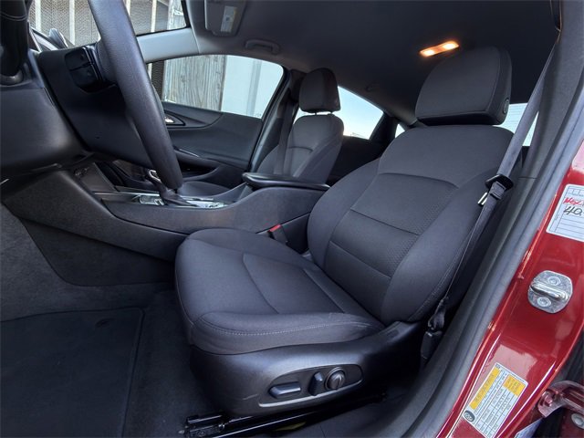 Used 2024 Chevrolet Malibu LT image 24