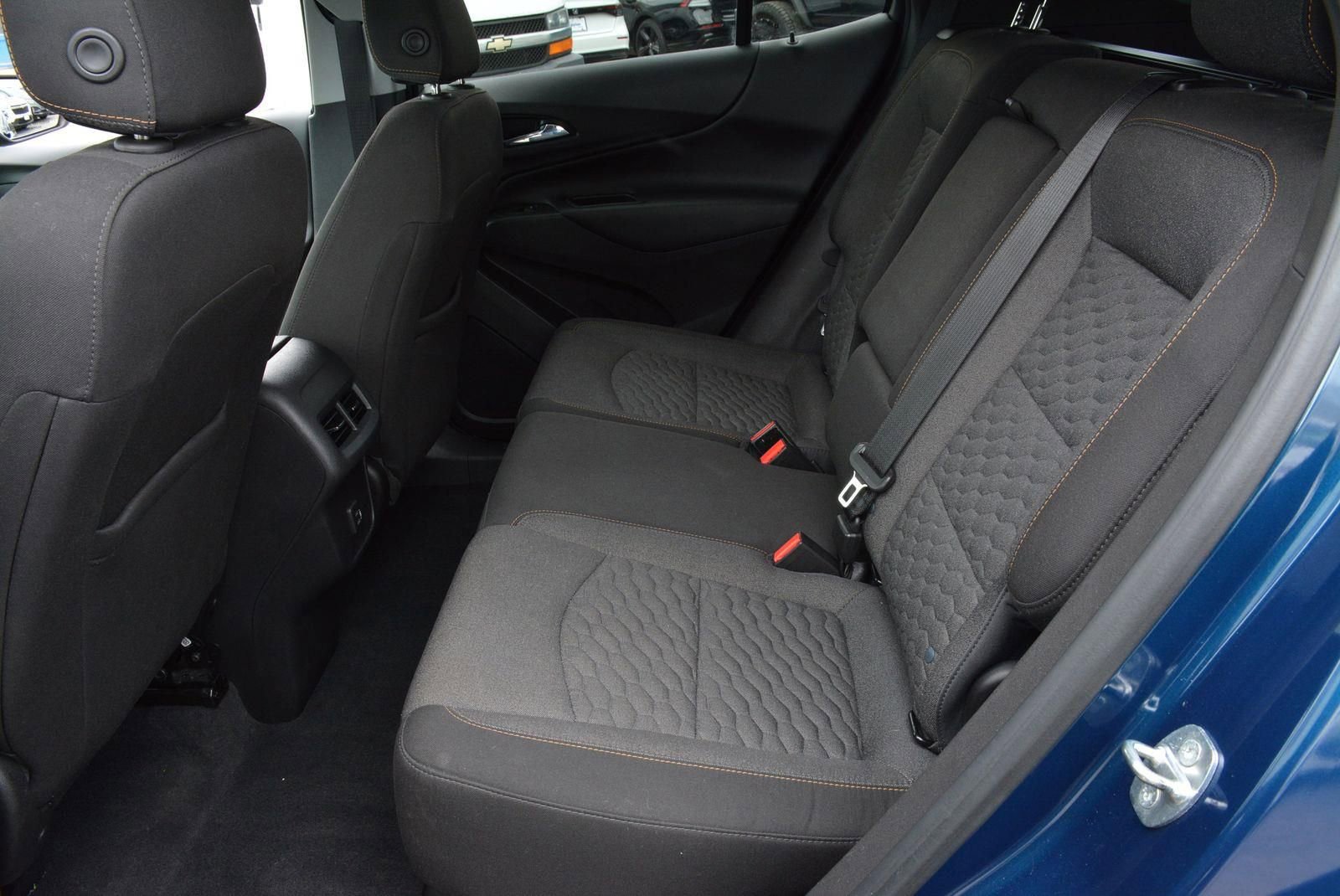 Used 2020 Chevrolet Equinox LT AWD/4WD image 15