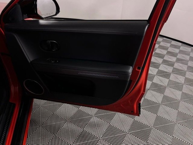 Used 2025 Hyundai Ioniq 5 N image 17