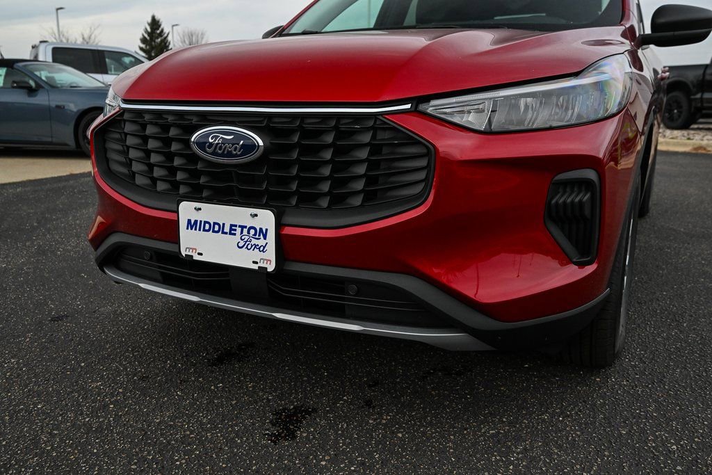 New 2026 Ford Escape Active w/ Cold Weather Package image 11