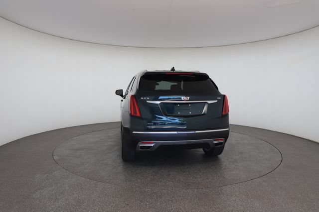 Used 2025 Cadillac XT5 Premium Luxury AWD/4WD image 14