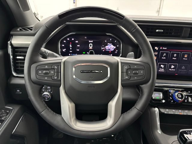 New 2026 GMC Sierra 1500 Denali AWD/4WD image 21