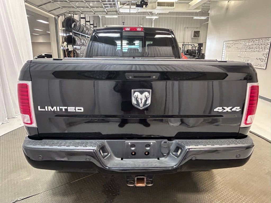 Used 2013 RAM 2500 Limited AWD/4WD image 26