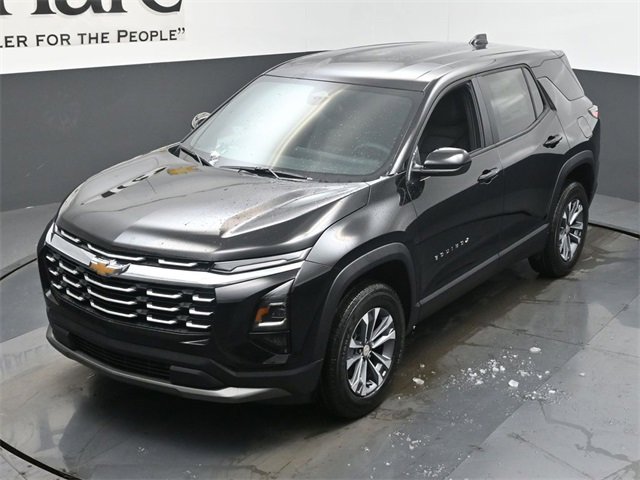 New 2026 Chevrolet Equinox LT w/ Convenience Package II image 23