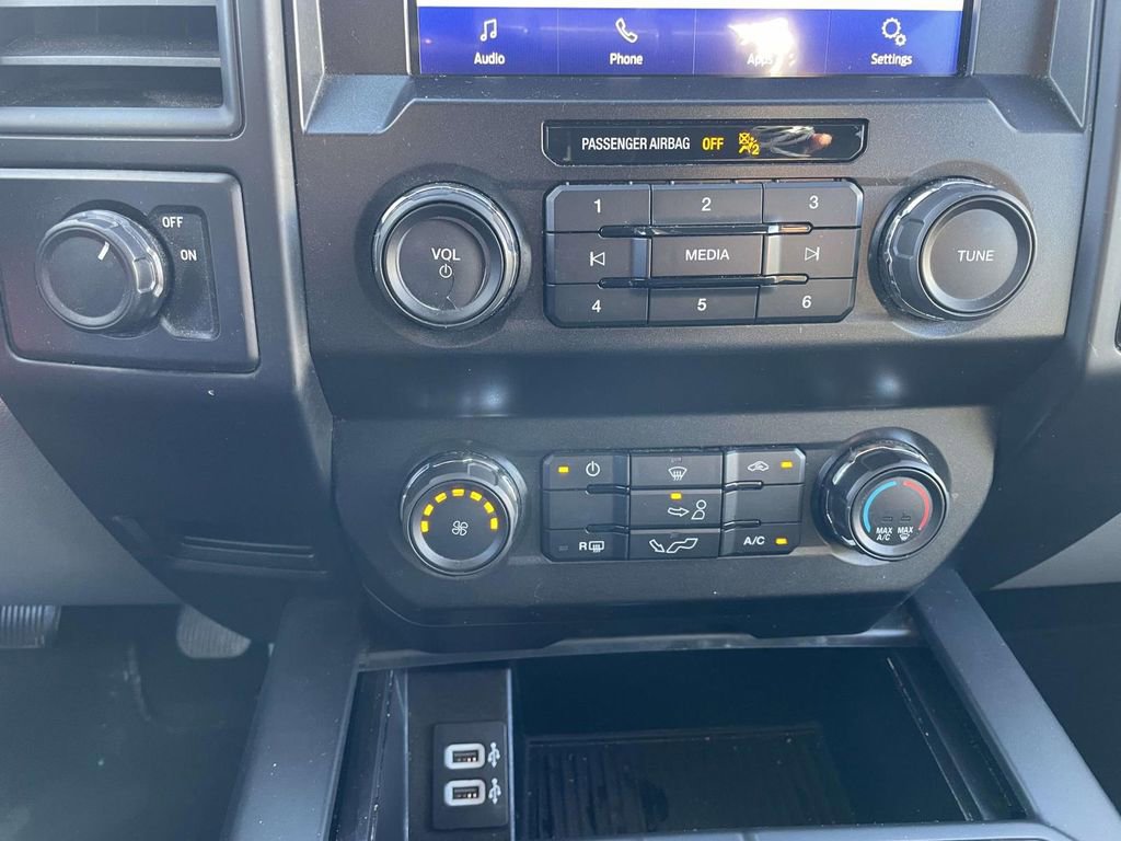 Used 2020 Ford F150 XL w/ Equipment Group 101A Mid image 38