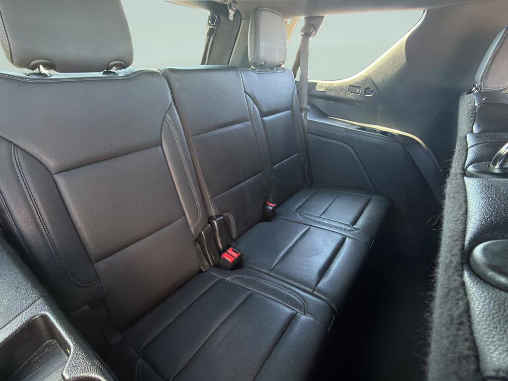 Used 2024 Chevrolet Tahoe LT image 14