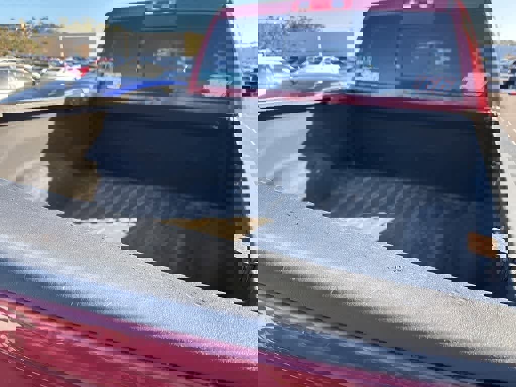 Used 2013 RAM 2500 Longhorn w/ Convenience Group image 7