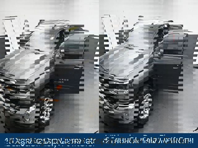 Used 2019 Chevrolet Silverado 1500 LT w/ All Star Edition image 37