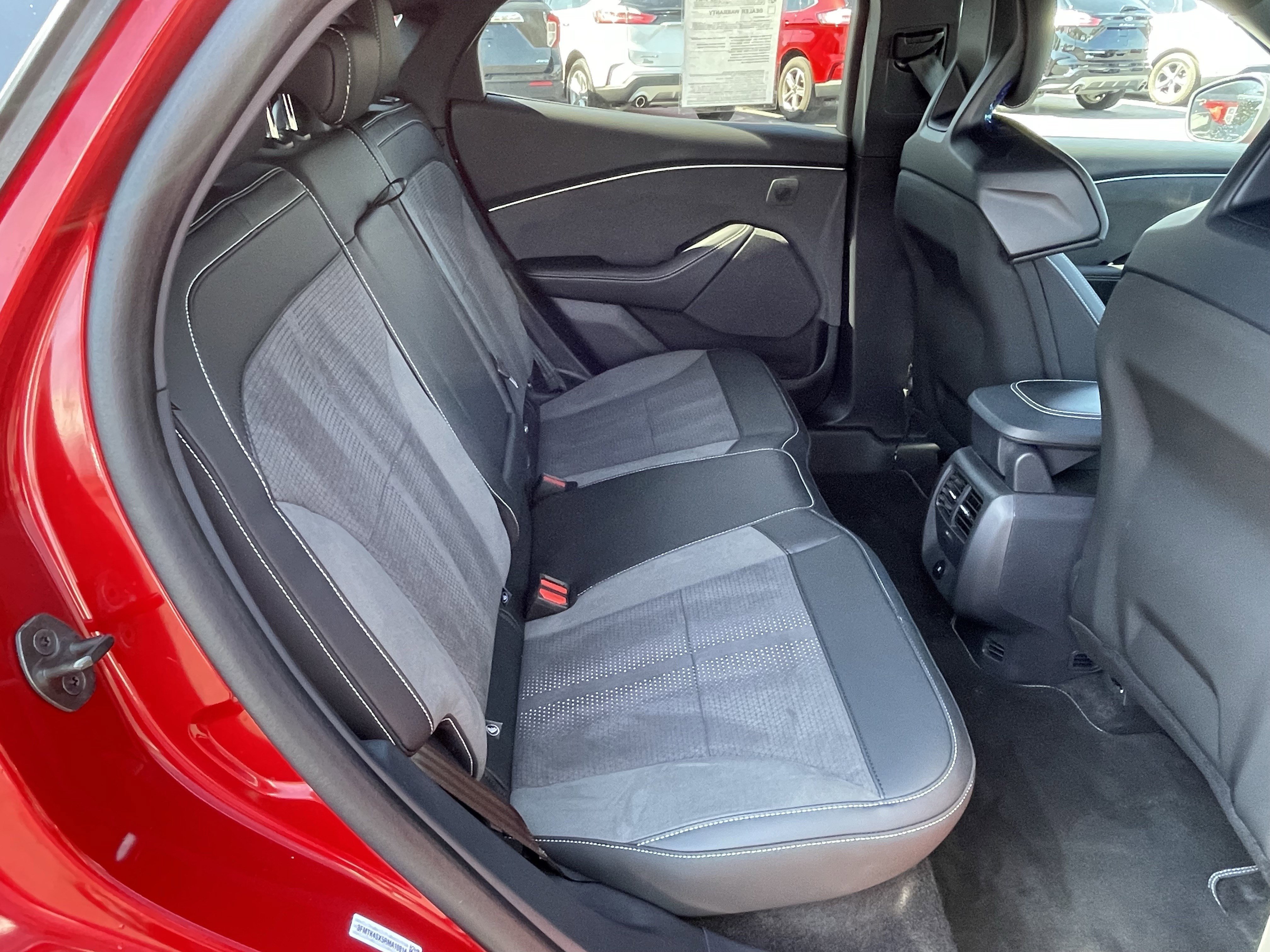 Used 2024 Ford Mustang Mach-E GT image 42