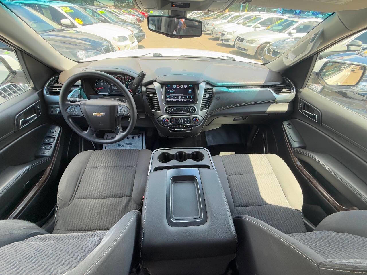 Used 2020 Chevrolet Tahoe 2WD image 18