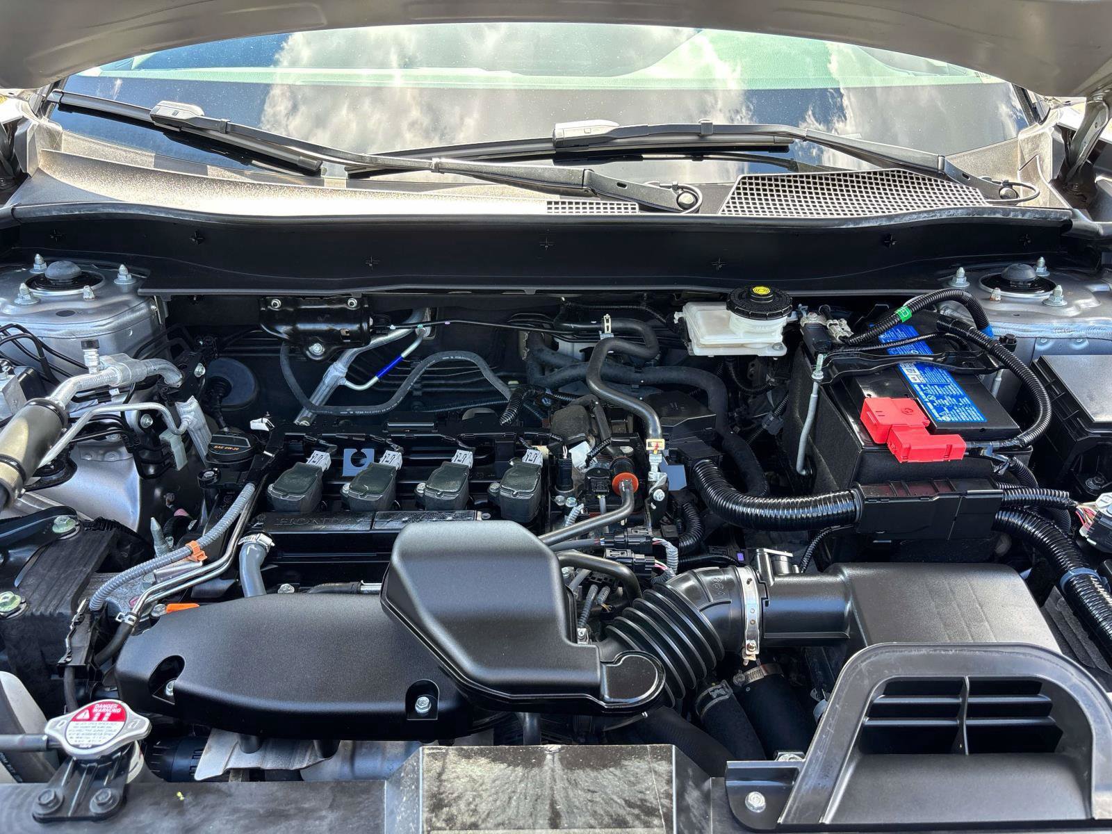 Used 2023 Honda CR-V EX image 11