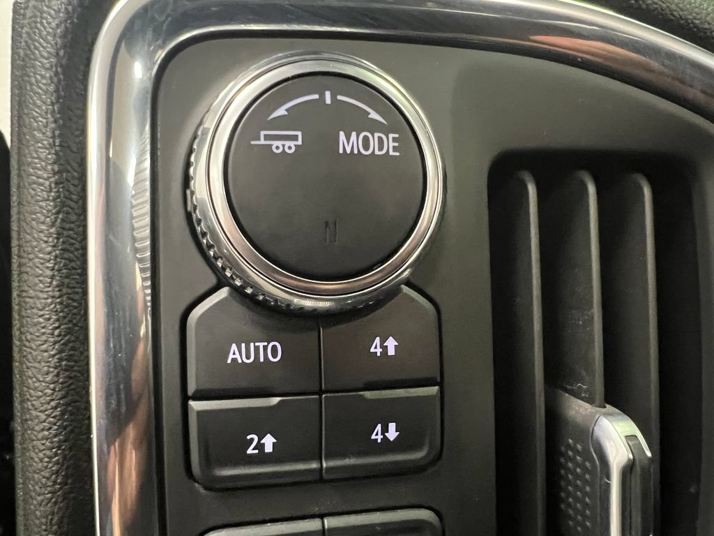 Used 2021 GMC Sierra 1500 AT4 w/ AT4 Preferred Package AWD/4WD image 27