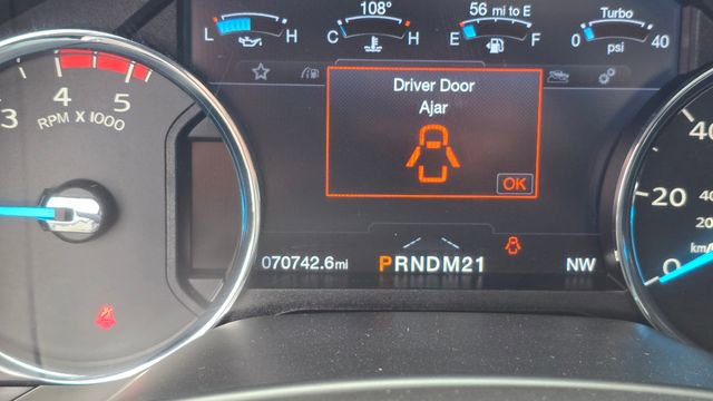 Used 2019 Ford F350 Platinum w/ Platinum Ultimate Package image 39