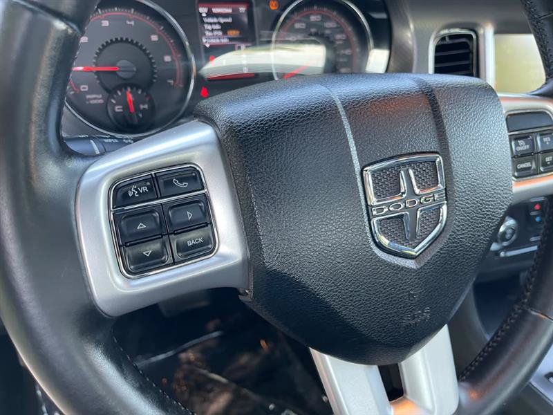 Used 2012 Dodge Charger R/T RWD image 17