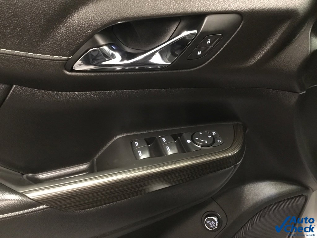 Used 2019 GMC Acadia SLT image 22