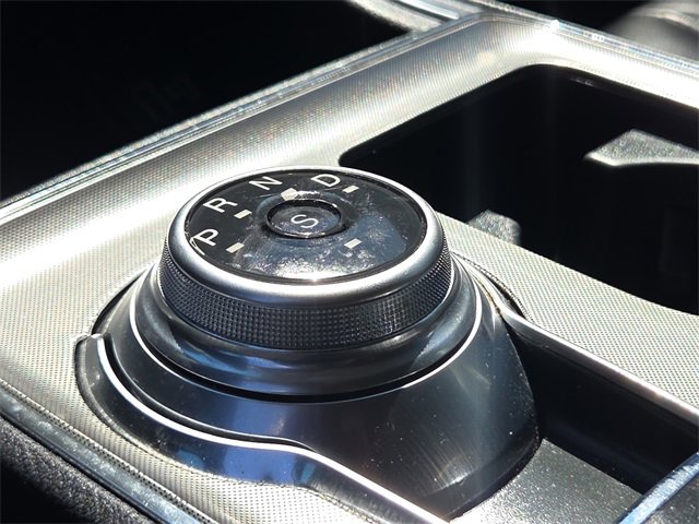 Certified 2024 Ford Edge Titanium image 22