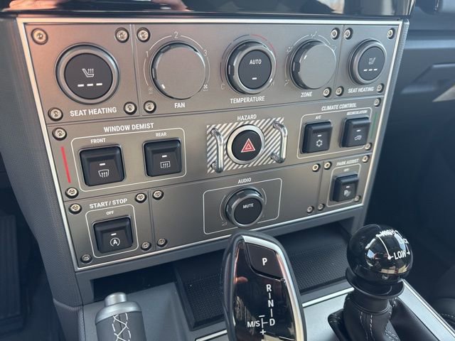 New 2026 INEOS Grenadier image 15